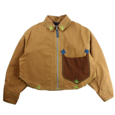 Turriff - C-02 Anatomical Outdoor Trail Shoe - CF Stead Prairie Waxy Commander