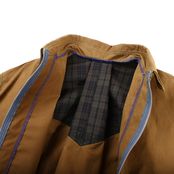 Seeing Red - Steiny B - 001 - Brown/Tan