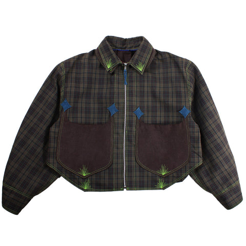 Turriff - C-02 Anatomical Outdoor Trail Shoe - CF Stead Prairie Waxy Commander