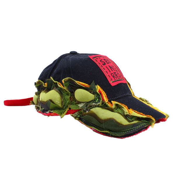 Seeing Red - Thundercap - Multi