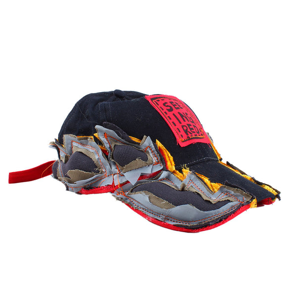 Seeing Red - Thundercap - Multi