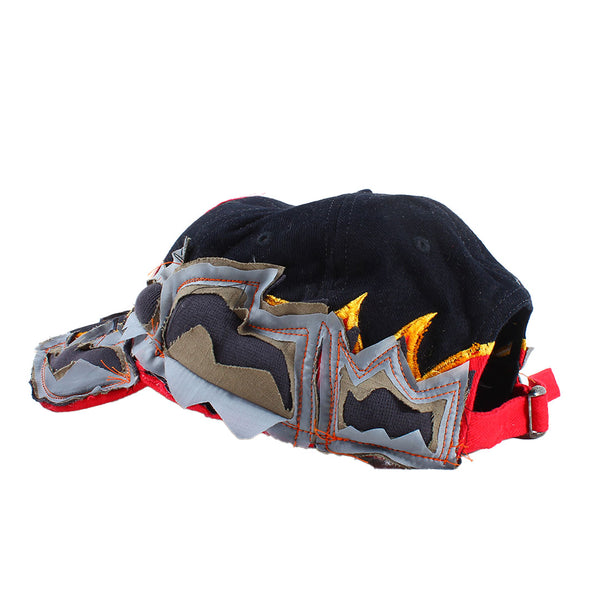 Seeing Red - Thundercap - Multi