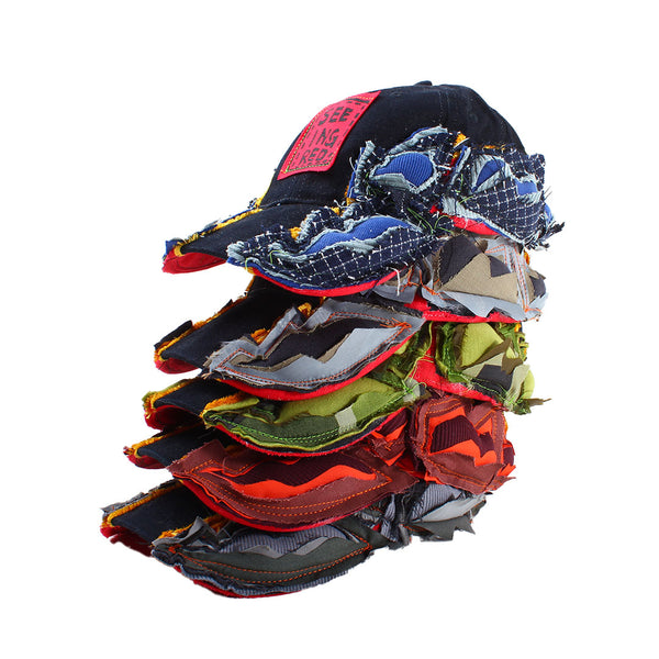 Seeing Red - Thundercap - Multi