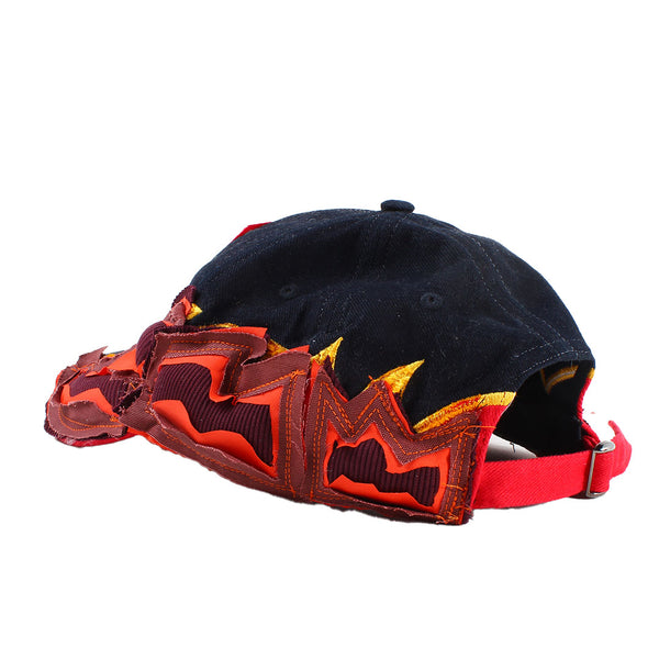 Seeing Red - Thundercap - Multi