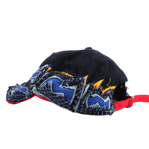 Seeing Red - Thundercap - Multi