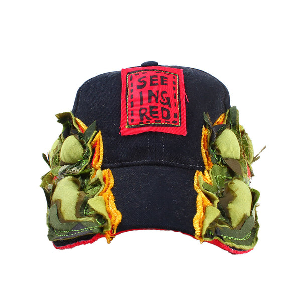 Seeing Red - Thundercap - Multi