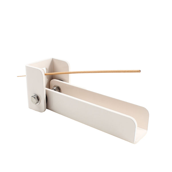 Standard Equipment - 3026 - Incense Holder - Blue/White/Orange