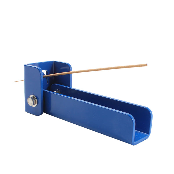Standard Equipment - 3026 - Incense Holder - Blue/White/Orange