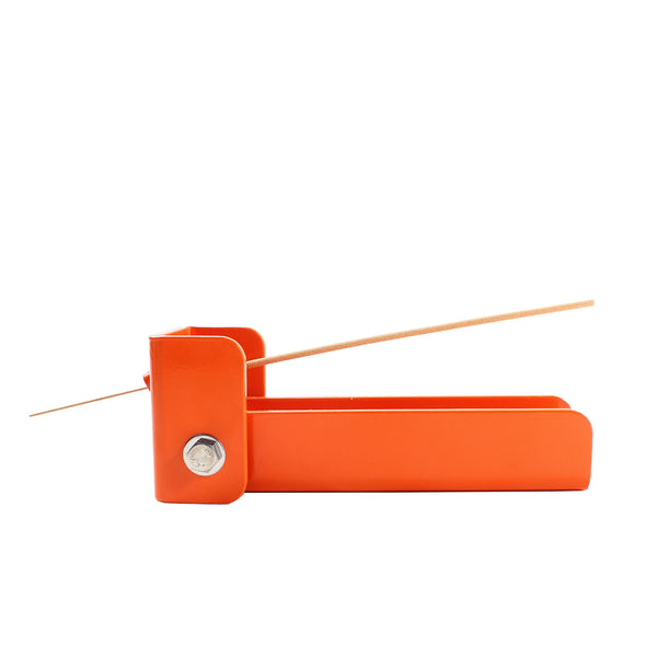 Standard Equipment - 3026 - Incense Holder - Blue/White/Orange