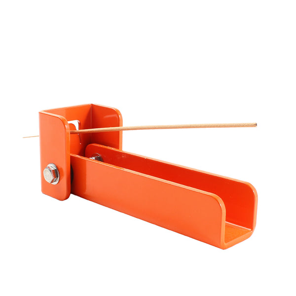 Standard Equipment - 3026 - Incense Holder - Blue/White/Orange