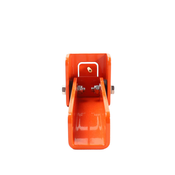Standard Equipment - 3026 - Incense Holder - Blue/White/Orange