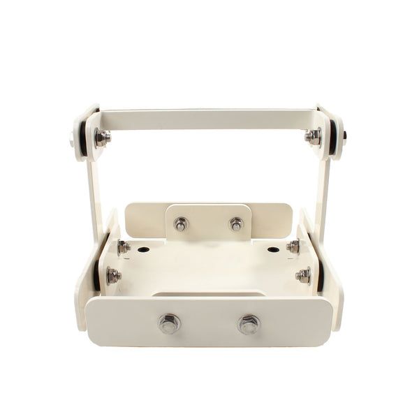 Standard Equipment - 3062 - Utility Tray - White