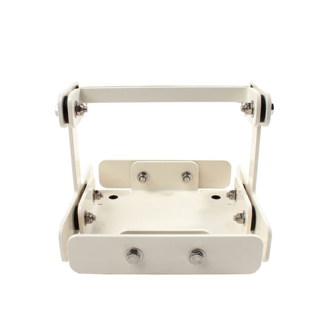 Standard Equipment - 3062 - Utility Tray - White