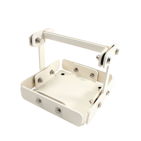 Standard Equipment - 3062 - Utility Tray - White