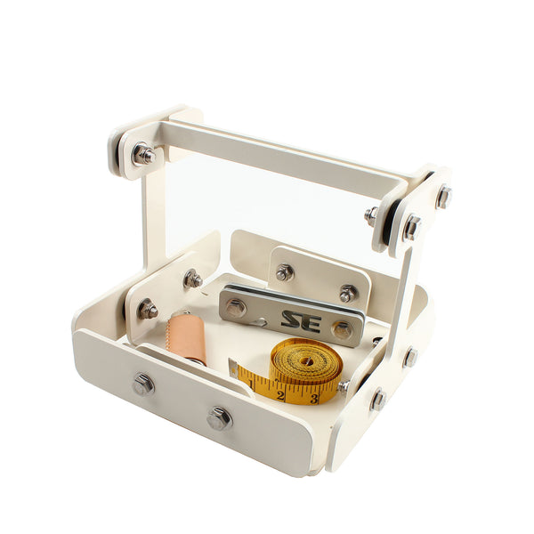 Standard Equipment - 3062 - Utility Tray - White