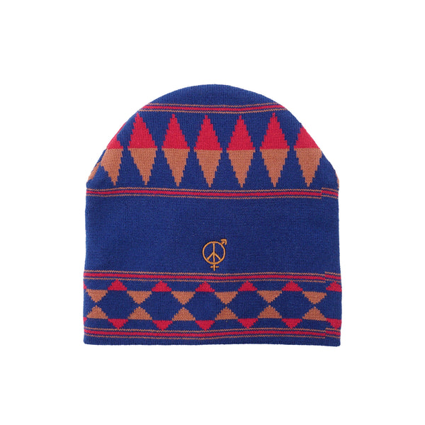 Sexhippies - Moroccan Beanie - Navy