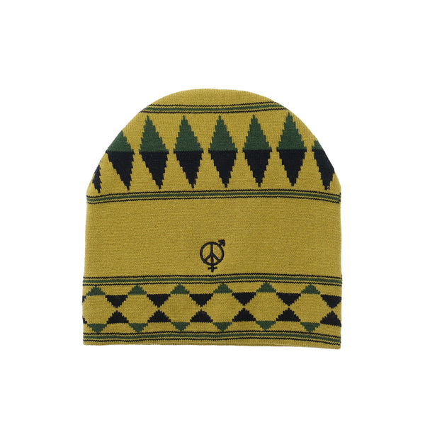 Sexhippies - Moroccan Beanie - Olive