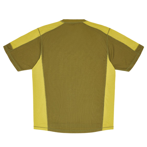 Sexhippies - SH Fit Shirt - Slime/Acid