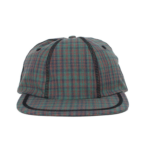Joe Garvey - Aurora Cap - Black