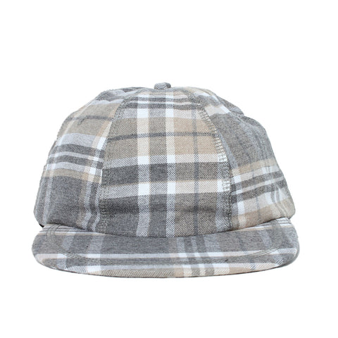 Joe Garvey - Aurora Cap - Black