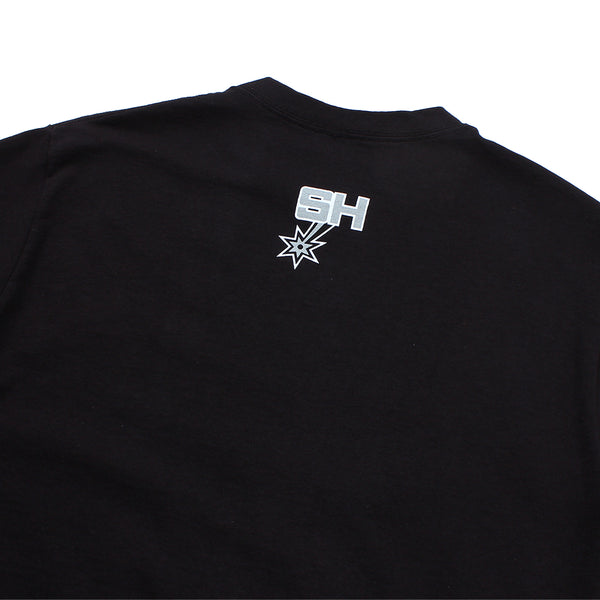 Sexhippies - Wemby T-Shirt - Black