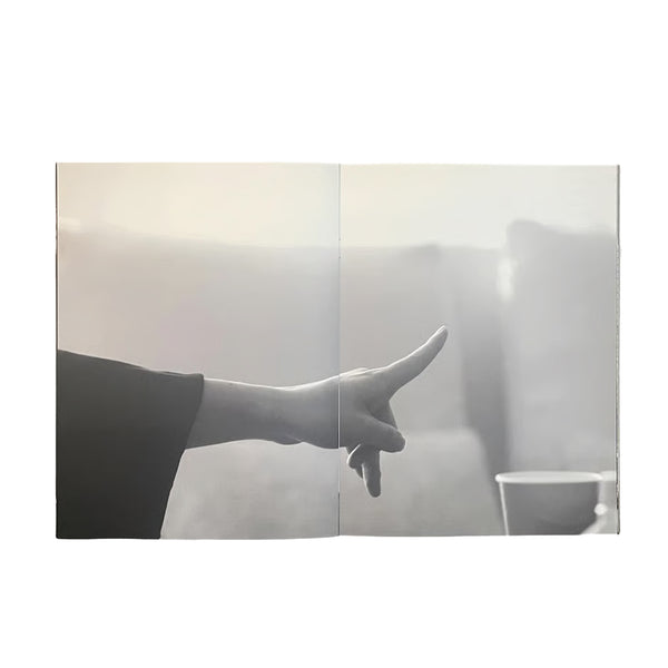 Shin Hamada - My Name Is
