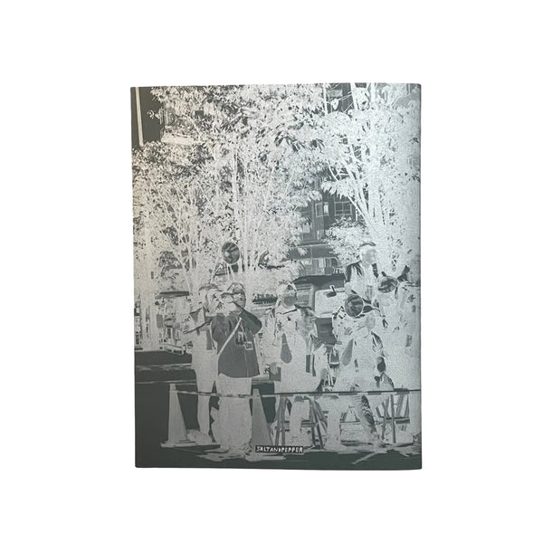 Shin Hamada - My Name Is