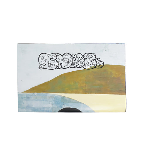 Innen - Dash Snow - Selected Works From 2001 To 2009