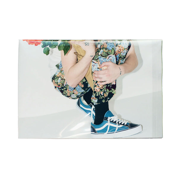 Sneeze Mag - Issue 65 - Fall 2025 - "the in bloom issue"