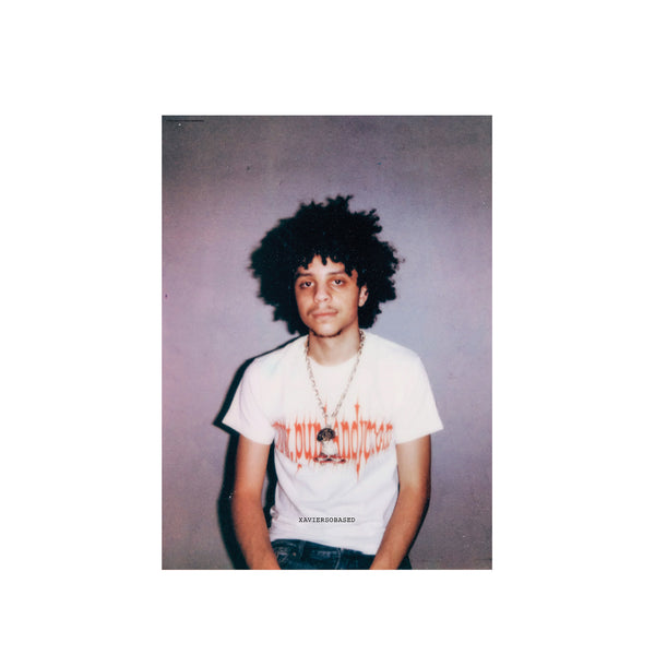 Sneeze Mag - Issue 69 Fall 2026 - "the punkandyo issue"