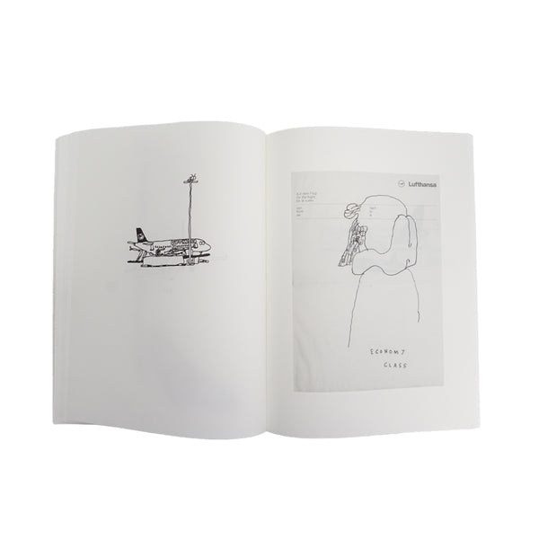 Dashwood Books - Stefan Marx - Passengers Available for Disembarkation