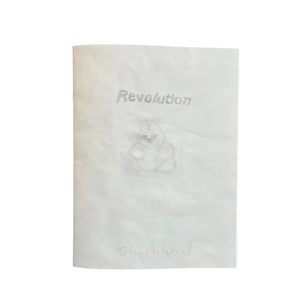 Stinchpin - Revolution