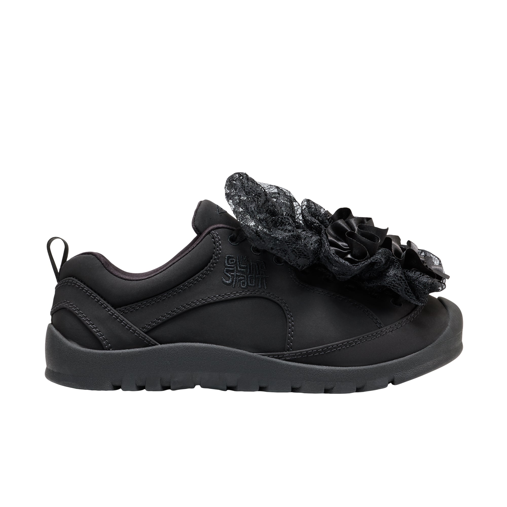Keen x Collina Strada - Women's Jasper Rocks SP - Black