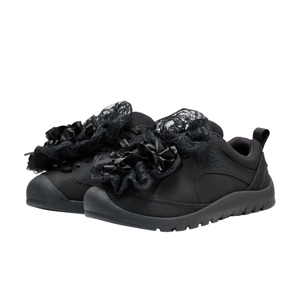 Keen x Collina Strada - Women's Jasper Rocks SP - Black