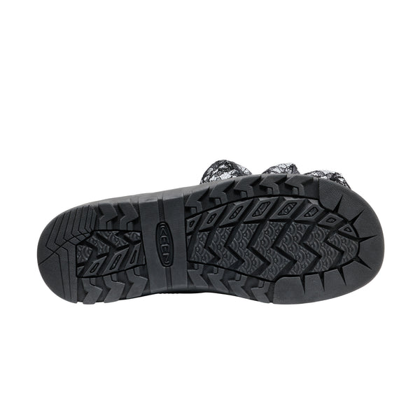 Keen x Collina Strada - Women's Jasper Rocks SP - Black