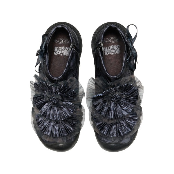 Keen x Collina Strada - Women's Targhee EXP - Black