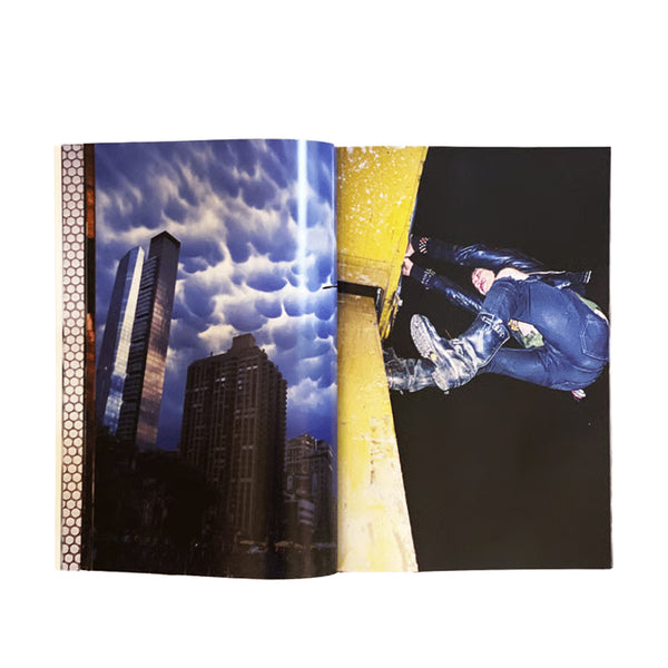 Taito Itateyama - "Arete"