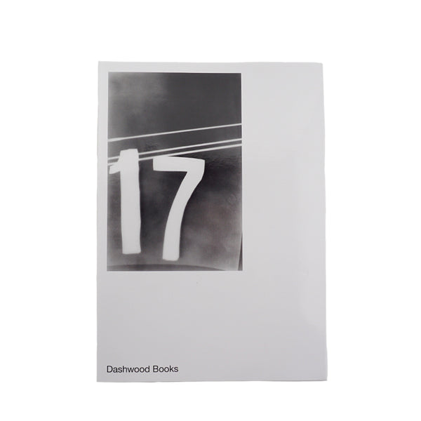 Dashwood Books - Takashi Homma - 17