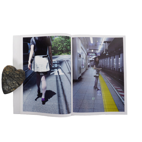 Dashwood Books - Takashi Homma - 17