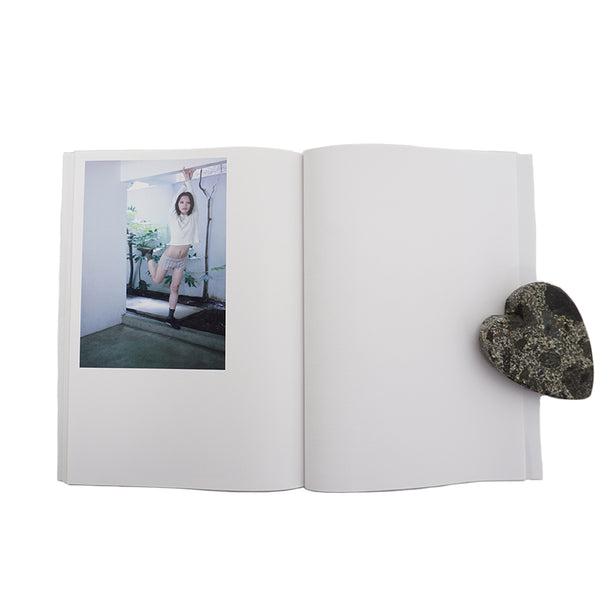 Dashwood Books - Takashi Homma - 17