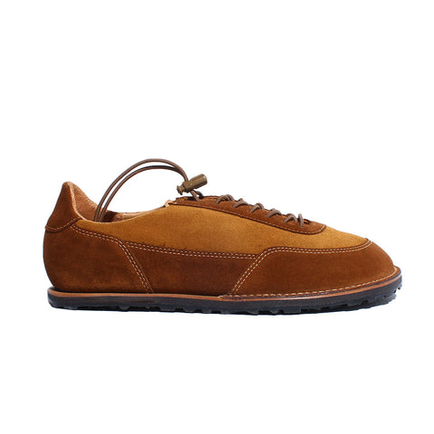 Keen - Jasper - Hairy Black