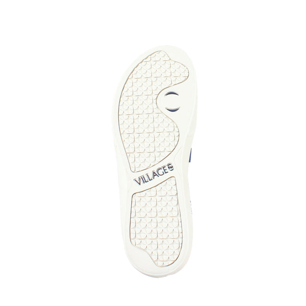 Village PM - 1.30PM - Navy