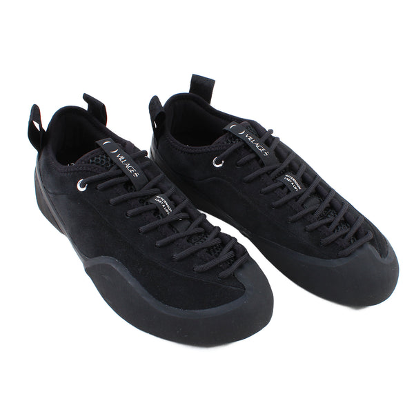 Village PM - 1PM - Black