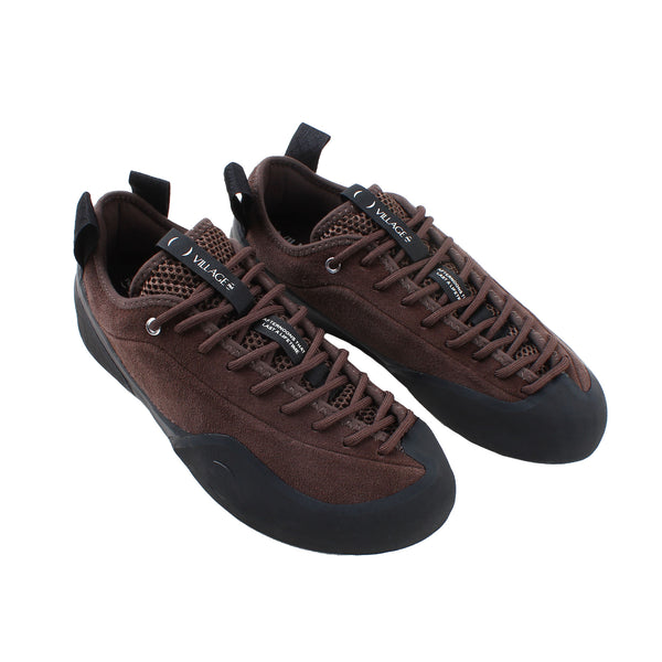 Village PM - 1PM - Chocolate