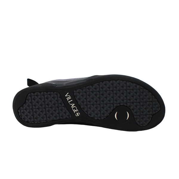 Village PM - 1PM - Grey/Natural Black