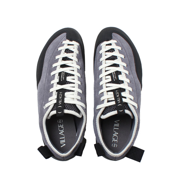 Village PM - 1PM - Grey/Natural Black