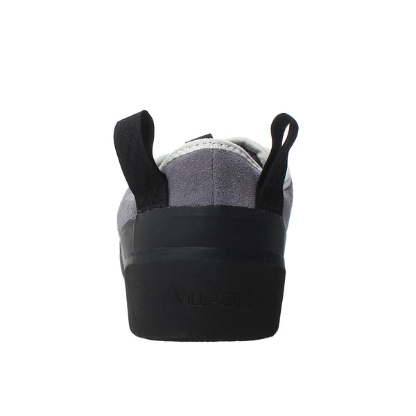 Village PM - 1PM - Grey/Natural Black