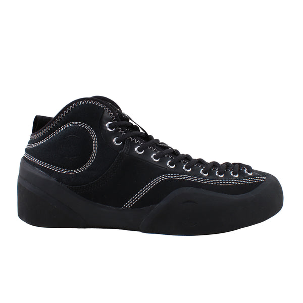 Village PM - 1PM Mid - Black
