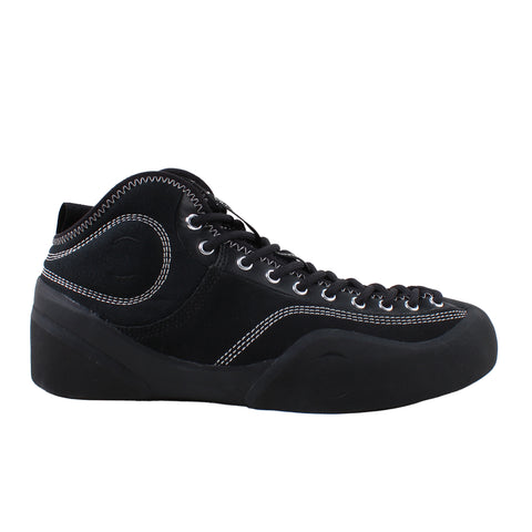 Village PM - 1PM Mid - Black