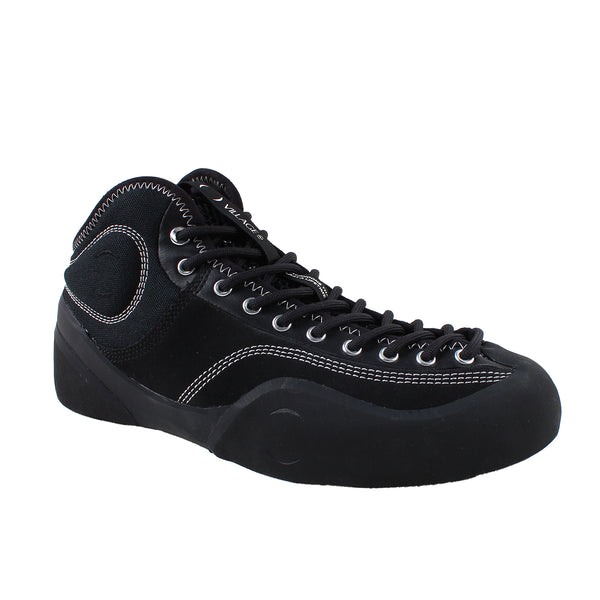 Village PM - 1PM Mid - Black